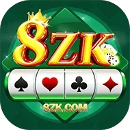 8zk Logo